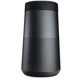 Bose SoundLink Revolve Bluetooth speakers - Black | Back Market