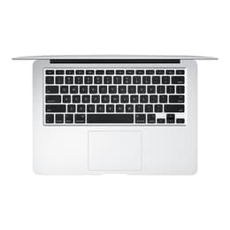 MacBook Air 11.6-inch (2015) - Core i7 - 8GB - SSD 512GB