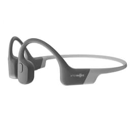 Aftershokz Aeropex Headphone Bluetooth - Lunar Gray