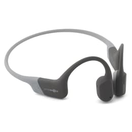 Aftershokz Aeropex Headphone Bluetooth - Lunar Gray