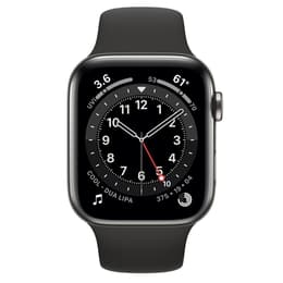 Apple Watch (Series 6) September 2020 - Cellular - 44 mm