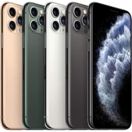 iPhone 11 Pro Max 256GB - Midnight Green - Unlocked | Back Market