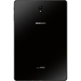 Galaxy Tab S4 10.5 64GB - Black - (Wi-Fi) | Back Market