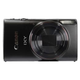 Canon Powershot IXY 650 / ELPH 360 20.2MP Point and Shoot Digital
