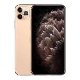 iPhone 11 Pro Max 256GB - Gold - Unlocked | Back Market