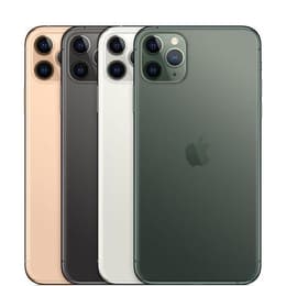 iPhone 11 Pro Max 256GB - Gold - Unlocked | Back Market