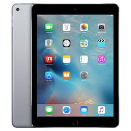 iPad Air (2014) 16GB - Space Gray - (Wi-Fi)