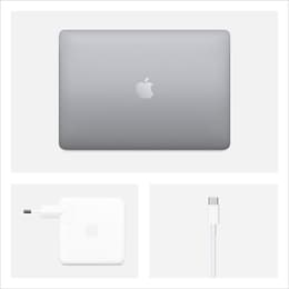 MacBook Pro Retina 13.3-inch (2019) - Core i5 - 16GB - SSD 512GB