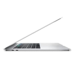 MacBook Pro Retina 15.4-inch (2017) - Core i7 - 16GB - SSD 512GB