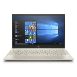 HP ENVY 13-Ah0051Wm 13-inch (2018) - Core i5-8250U - 8 GB - SSD