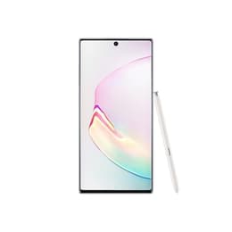 Galaxy Note10+ 5G 256GB - White - Locked Verizon | Back Market