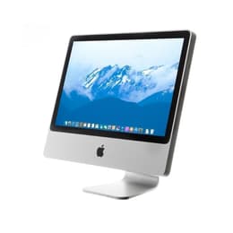 iMac 20-inch (Mid-2009) Core 2 Duo 2GHz - HDD 160 GB - 4GB