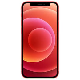 iPhone 12 mini 128GB - Red - Locked T-Mobile