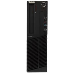 Lenovo ThinkCentre M92 SFF Core i7 3.4 GHz - SSD 256 GB RAM 16GB