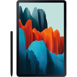 Galaxy Tab S7 128GB - Mystic Black - (Wi-Fi) | Back Market