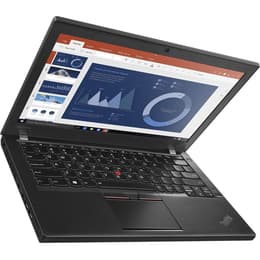 Lenovo Thinkpad X260 12-inch (2016) - Core i5-5300U - 8 GB - HDD