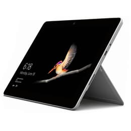 Microsoft Surface Go 64GB - Silver - (Wi-Fi) | Back Market