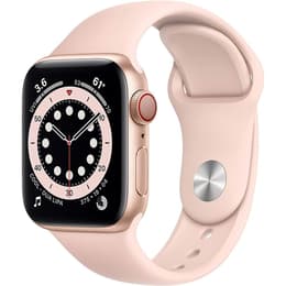 Apple Watch Series 7 September 2021 Cellular 45 Stainless