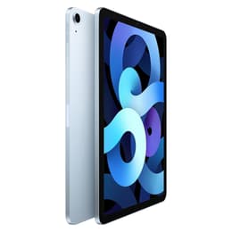 iPad Air (2020) 256GB - Sky Blue - (Wi-Fi)