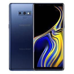 Samsung Galaxy Note9 128 popular GB unlocked