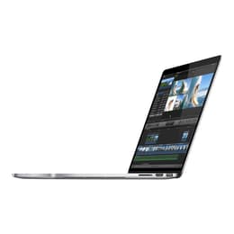 MacBook Pro Retina 15.4-inch (2015) - Core i7 - 16GB - SSD 2048GB