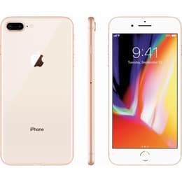 iPhone 8 Plus 64GB - Gold - Locked T-Mobile | Back Market