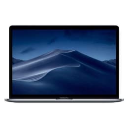MacBook Air Retina 13.3-inch (2020) - Core i5 - 8GB - SSD 256GB