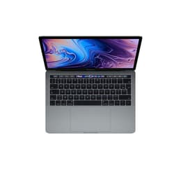 MacBook Pro Retina 13.3-inch (2020) - Core i5 - 8GB - SSD 256GB