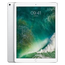 iPad Pro 12.9 (2017) 512GB - Silver - (Wi-Fi) | Back Market