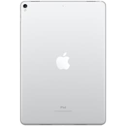 iPad Pro 12.9 (2017) 512GB - Silver - (Wi-Fi) | Back Market