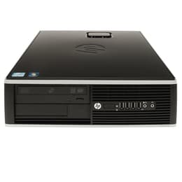 HP Compaq 8200 Elite Core i5 3.3 GHz GHz - HDD 1 TB RAM 8GB | Back