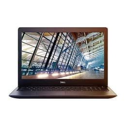 Dell Latitude 3590 15-inch (2018) - Core i5-8250U - 8 GB - HDD 500