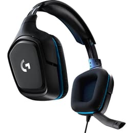 Logitech g432 online dts