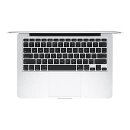 MacBook Pro Retina 13.3-inch (2014) - Core i5 - 8GB - SSD 256GB