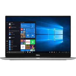 Dell XPS 9380 13-inch (2018) - Core i7-8565U - 16 GB - SSD 512 GB