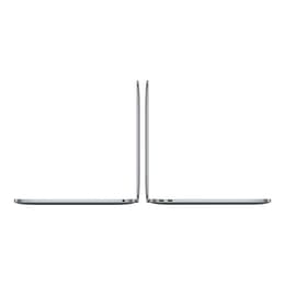 MacBook Pro Retina 13.3-inch (2020) - Core i5 - 8GB - SSD 512GB