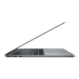 MacBook Pro Retina 13.3-inch (2020) - Core i5 - 8GB - SSD 512GB