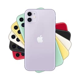 iPhone 11 64GB - Purple - Unlocked | Back Market