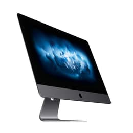 iMac Pro 27-inch Retina (Late 2017) Xeon W 3.2GHz - SSD 1 TB