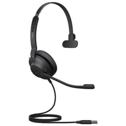 Jabra usb headset online with microphone