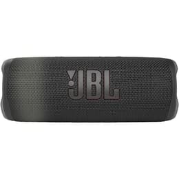 JBL Flip 6 Bluetooth speakers - Black | Back Market