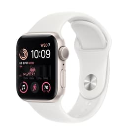 Apple Watch Series 7 store 41 MM Cellular Starlight