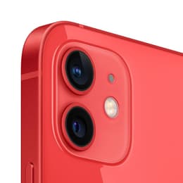 iPhone 12 256GB - Red - Unlocked | Back Market