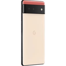 Google Pixel 6 128GB - Orange - Unlocked