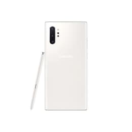 Galaxy Note10+ 5G 256GB - White - Unlocked | Back Market