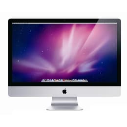 iMac 27-inch (Late 2012) Core i5 3.2GHz - HDD 3 TB - 16GB | Back