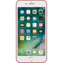 iPhone 7 Plus 256GB - Red - Unlocked | Back Market