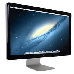 Apple 27-inch Monitor 2560 x 1440 QHD (Thunderbolt) | Back Market