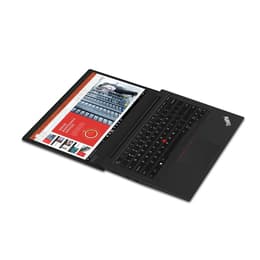 Lenovo ThinkPad E490 14-inch (2018) - Core i5-8265U - 8 GB - 256