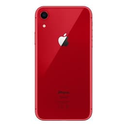 iPhone 8 Plus 256GB - Red - Locked T-Mobile | Back Market